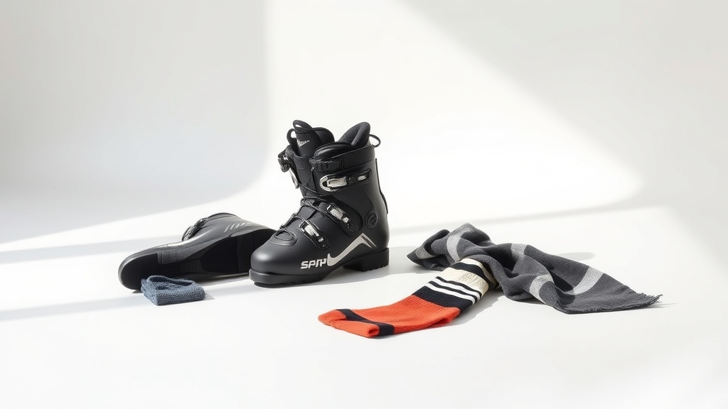 rozmiar różnic w markach butów narciarskich