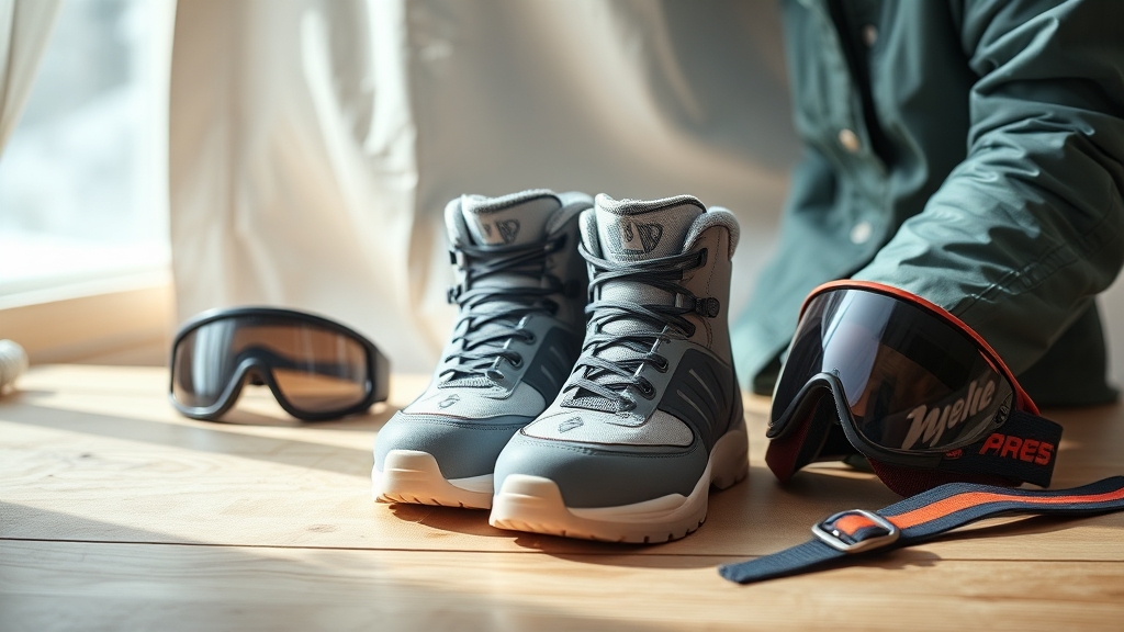 dostosowania obuwia narciarskiego
