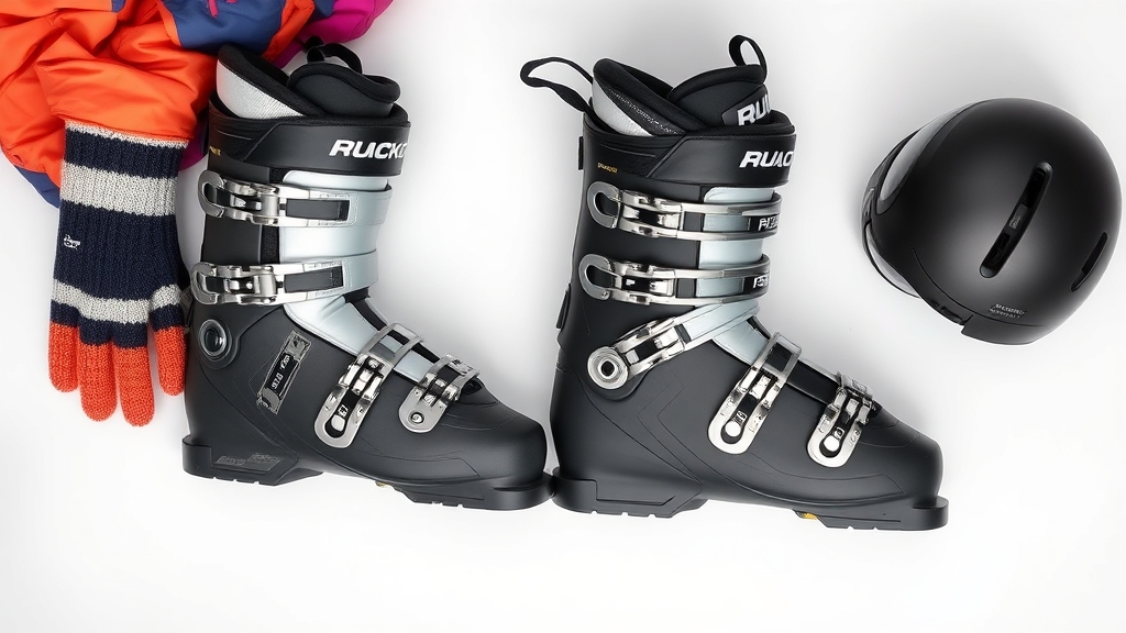 wskaźnik flexu butów narciarskich - uwagi