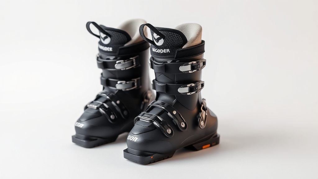 konwersja rozmiaru butów narciarskich