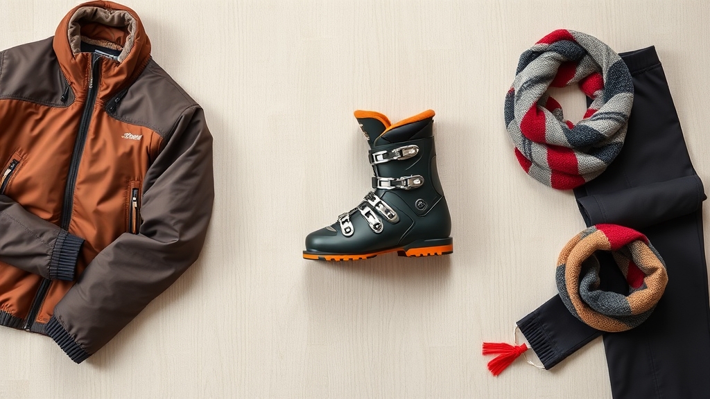 pomiar rozmiaru butów narciarskich