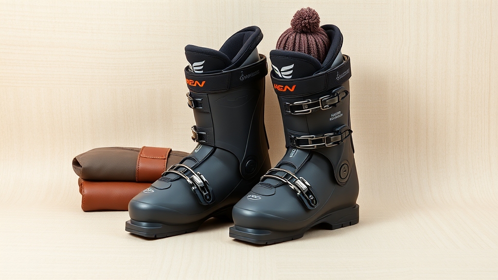 rozmiary butów narciarskich