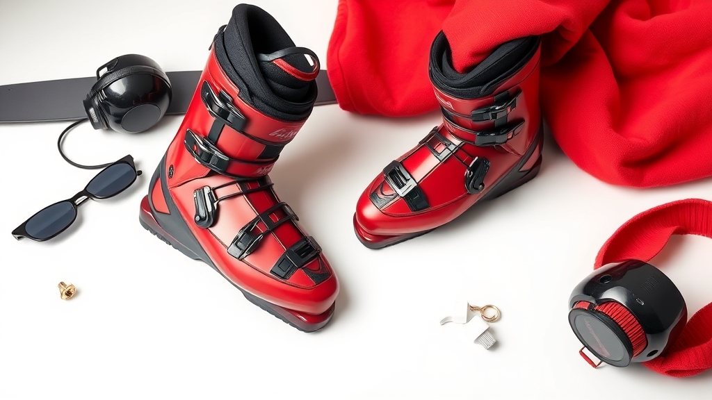 buty narciarskie dla grubych łydek