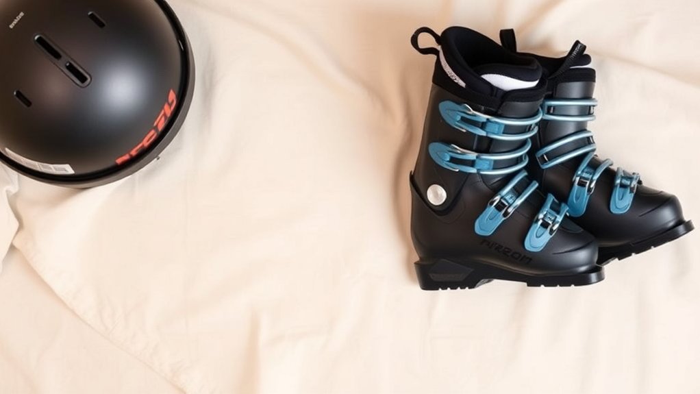 buty narciarskie dla szerokich stóp