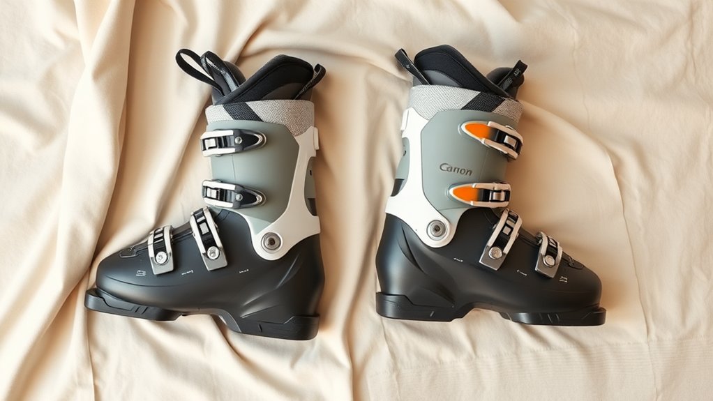 Buty narciarskie 19 5 Jaki to rozmiar? Sprawdź swój rozmiar szybko!