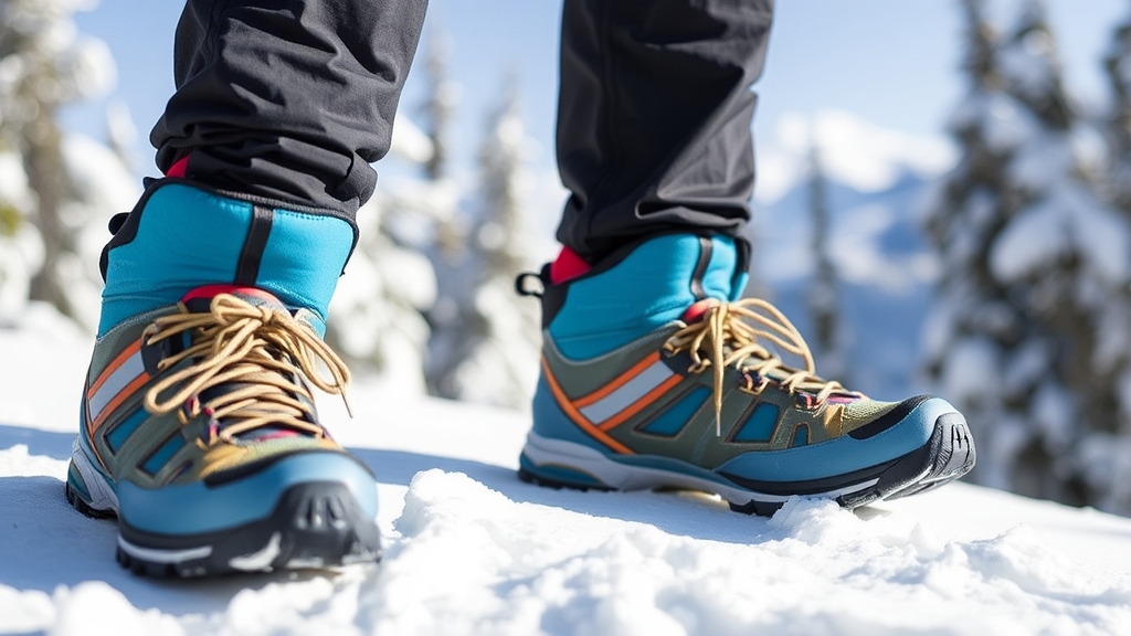 marki butów do ski touringu