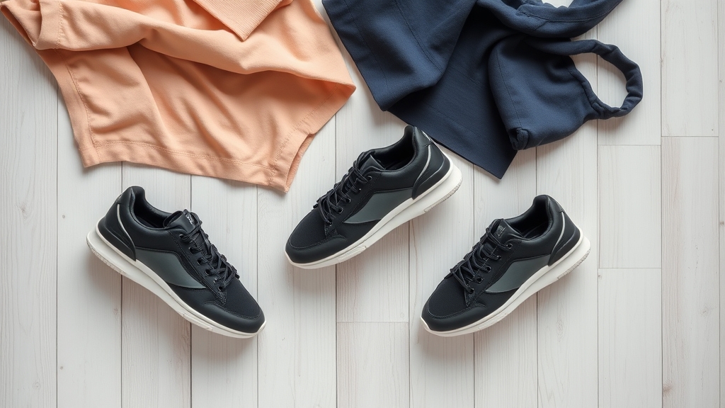 buty sportowe wygodne stylowe bezpieczne