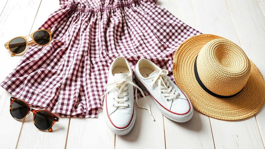 sneakers poprawiają casualowy strój