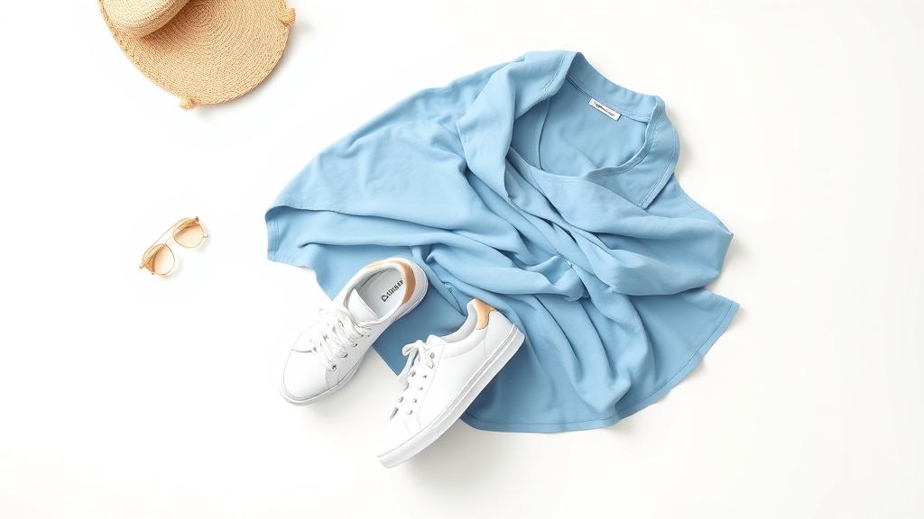 sneakers dla swobodnej elegancji