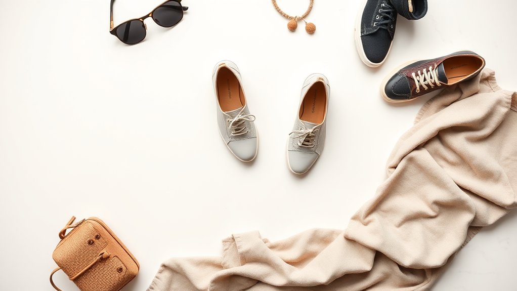 Jakie buty nosić z sukienką dresową? Sprawdź modne inspiracje!