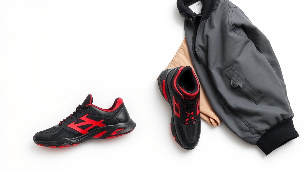 sneakers brakuje niezbędnej wydajności