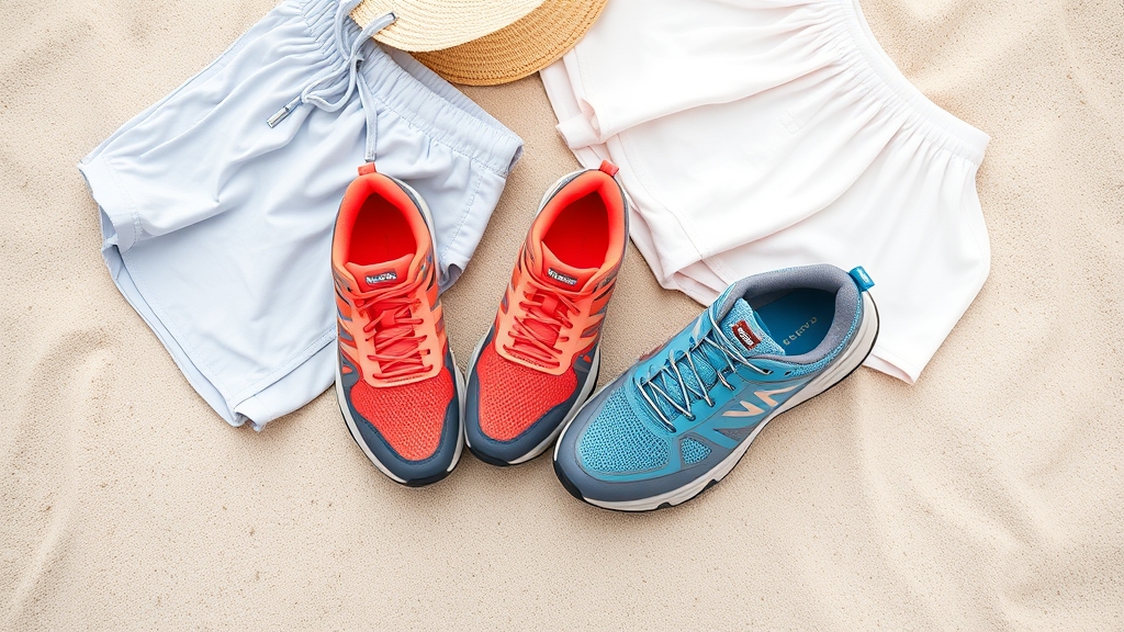 buty sportowe mogą mieć trudności na świeżym powietrzu