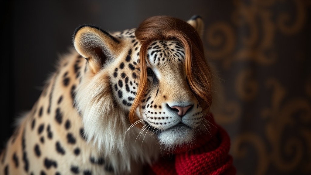 sneakers z granatowym garniturem