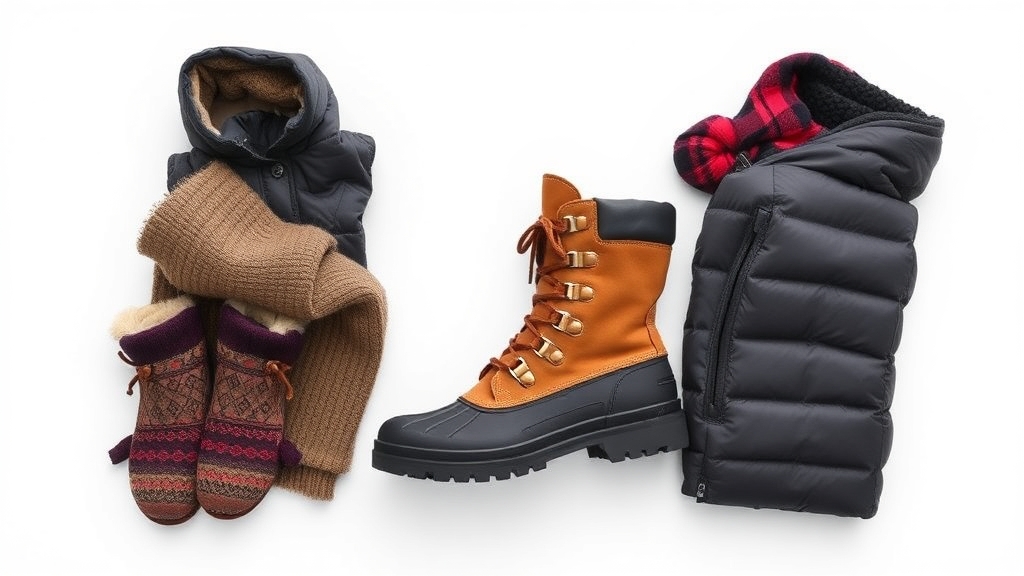 Traction na rakach śnieżnych zapewnia bezpieczeństwo