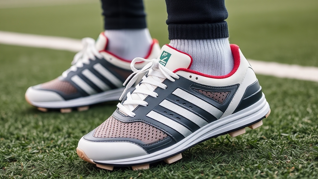 buty piłkarskie dla szerokich stóp