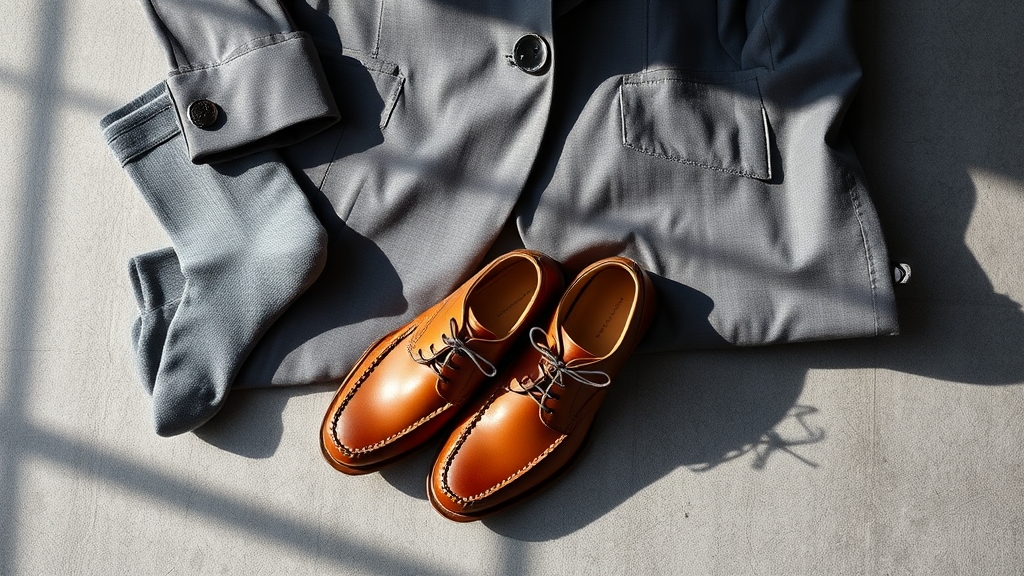 wytyczne dotyczące wyboru skarpetek wyjaśnione