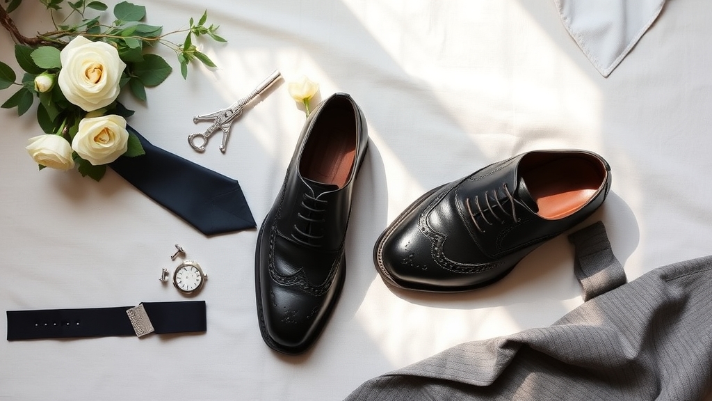 Wybór skarpet dla panów młodych