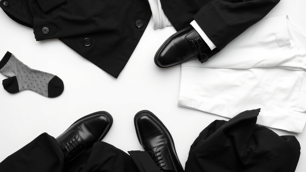 świeżość i pielęgnacja skarpet