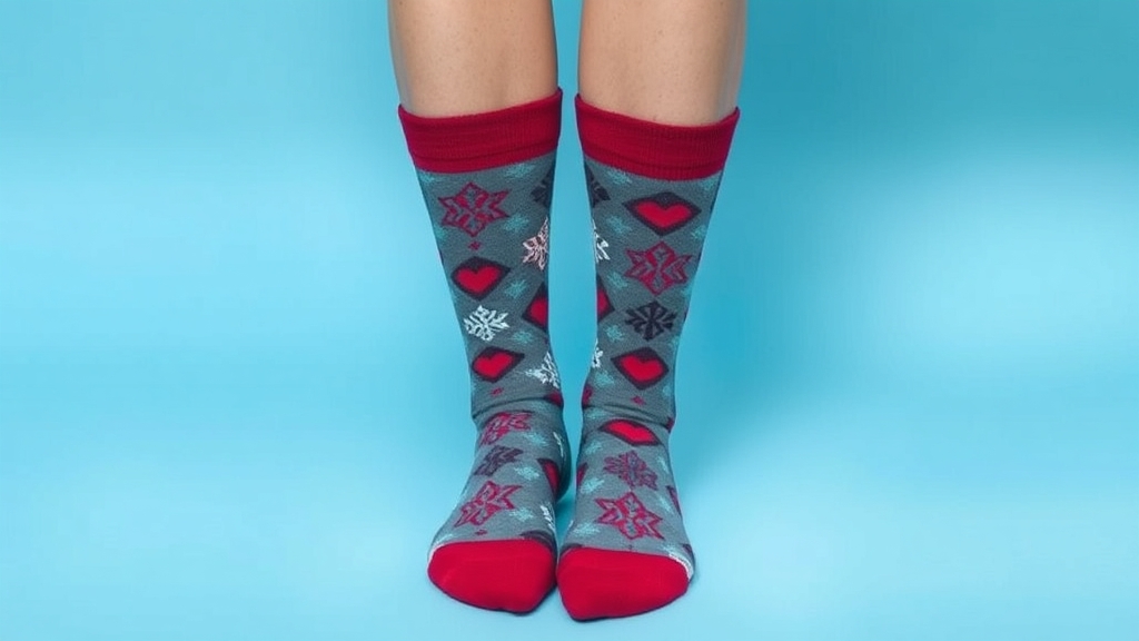 style skarpet na okazje