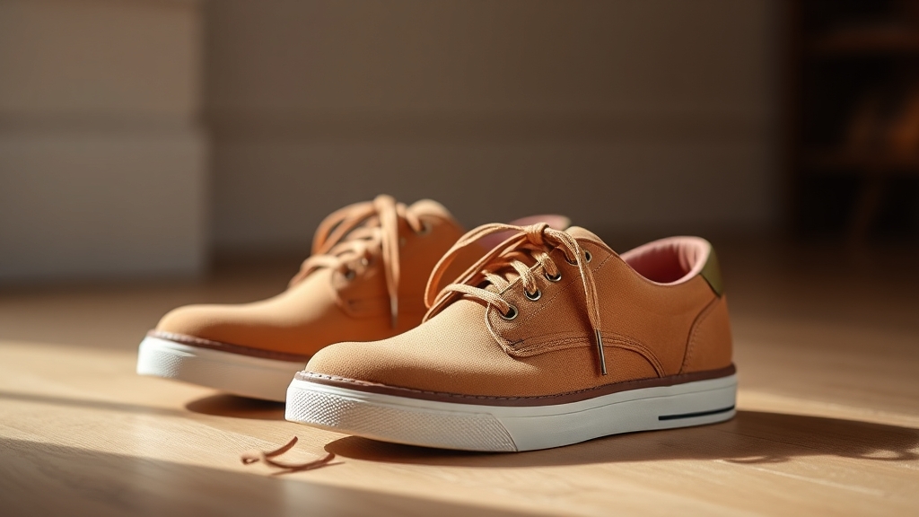 Miękkie podeszwy sprzyjają zdrowemu rozwojowi