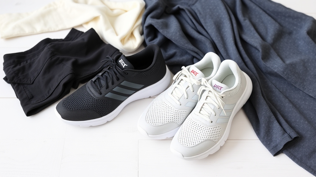 specjalistyczne obuwie sportowe wsparcie