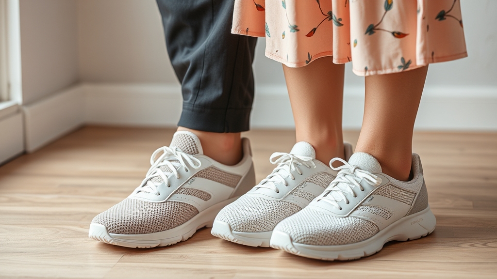 cechy specjalistycznego obuwia diabetologicznego