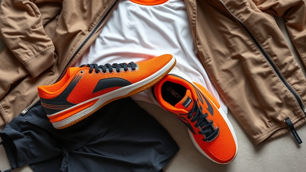 korzyści z specjalistycznych butów sportowych