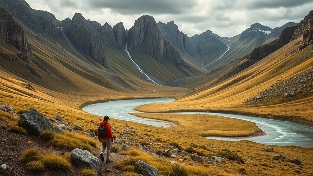 Jakie buty na wiosnę 2025? Sprawdź hity sezonu!