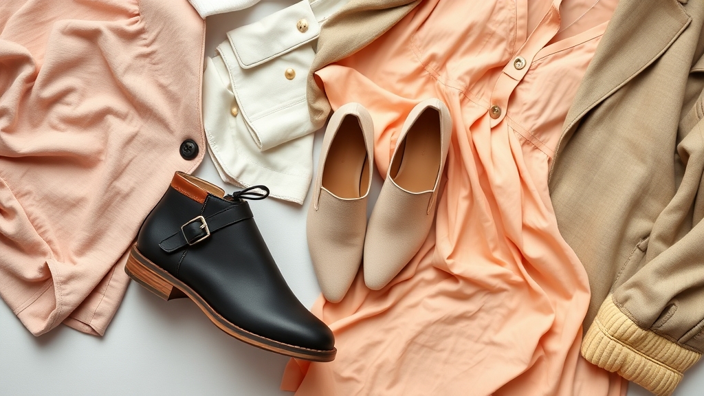 Trendy obuwia na wiosnę 2025