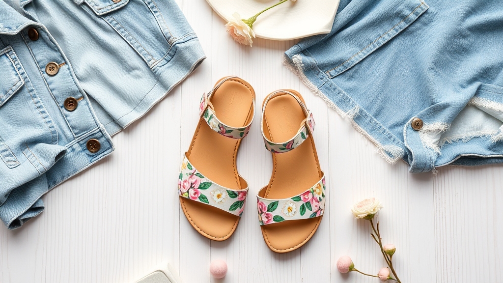 Trendy obuwia na wiosnę ujawniają różnorodność