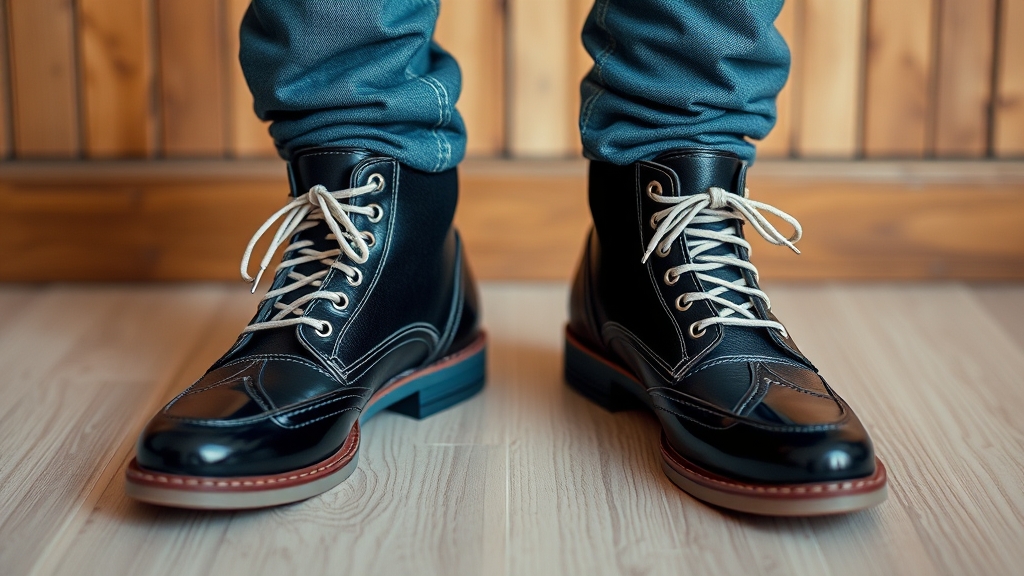 wiosenne promocje butów męskich