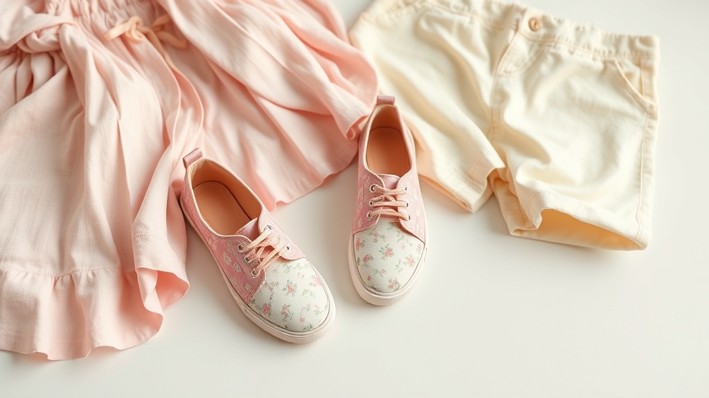 wskazówki dotyczące wyboru butów na wiosnę