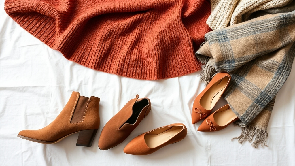 pozostań ciepły, wyglądaj stylowo