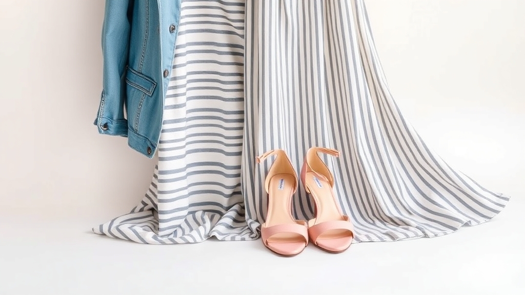 paski z modnymi obcasami