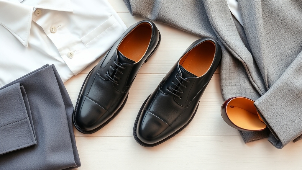 styl i komfort w butach