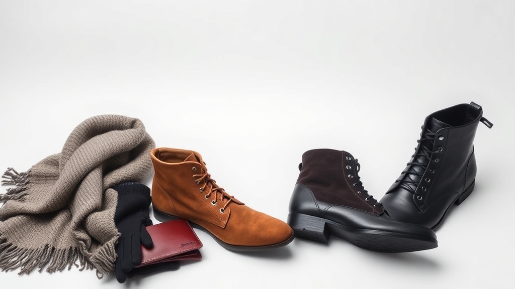 styl i funkcjonalność butów