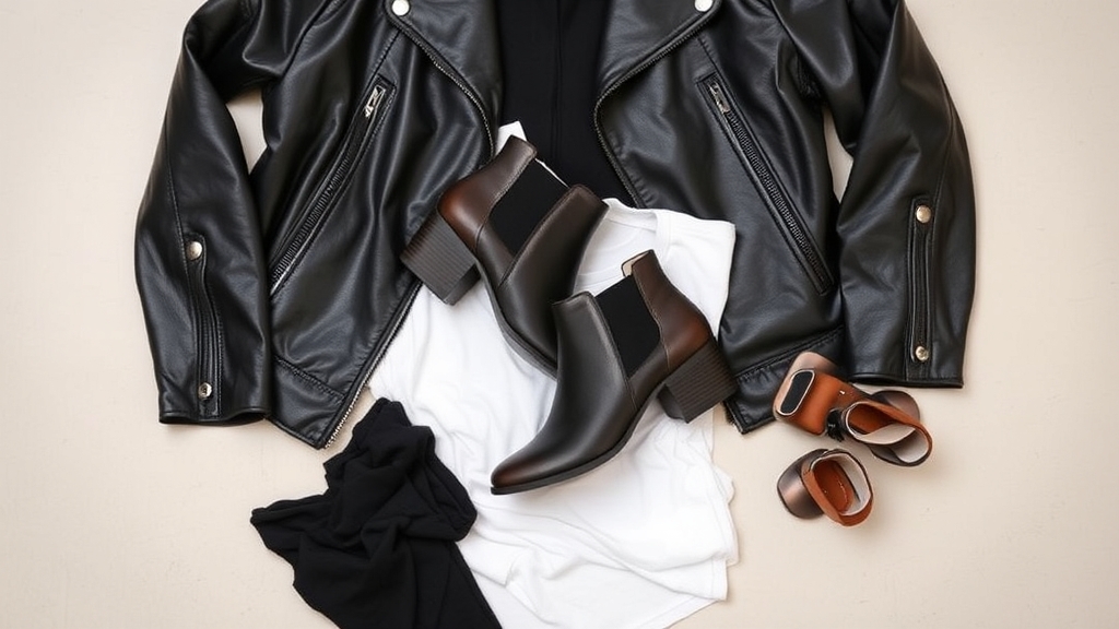 styl komfort wszechstronność koordynacja