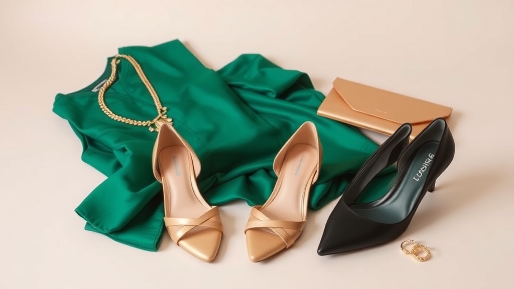 stylowe zielone buty do garnituru