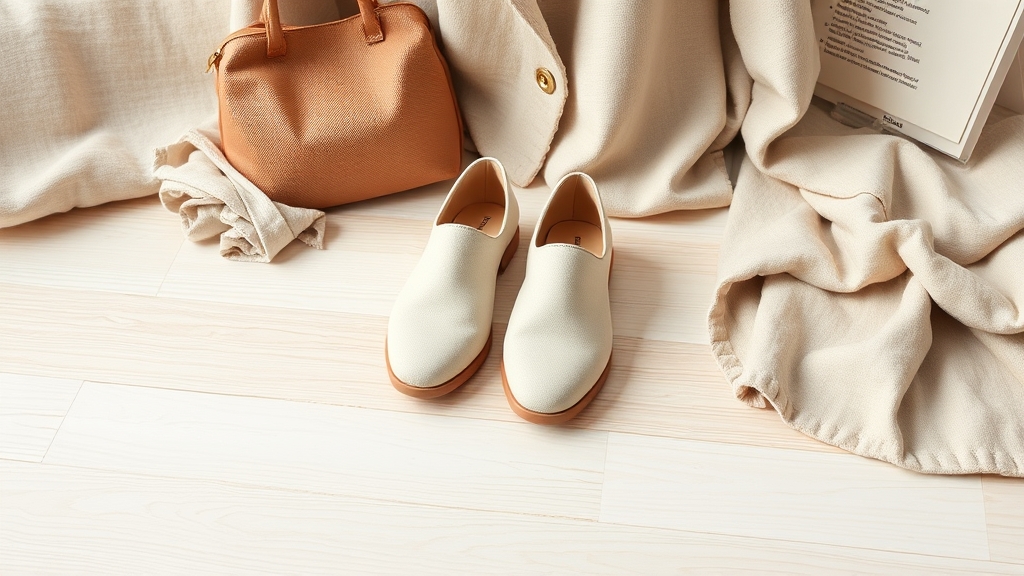 Stylowe akcesoria podkreślają stylizacje