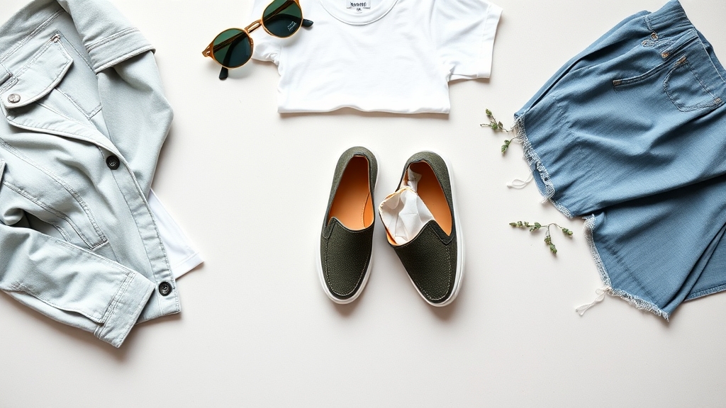 stylowe i niedrogie obuwie