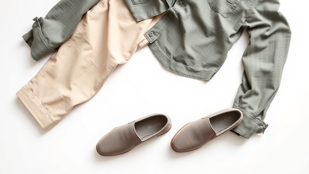 stylowy i wygodny alternatywa