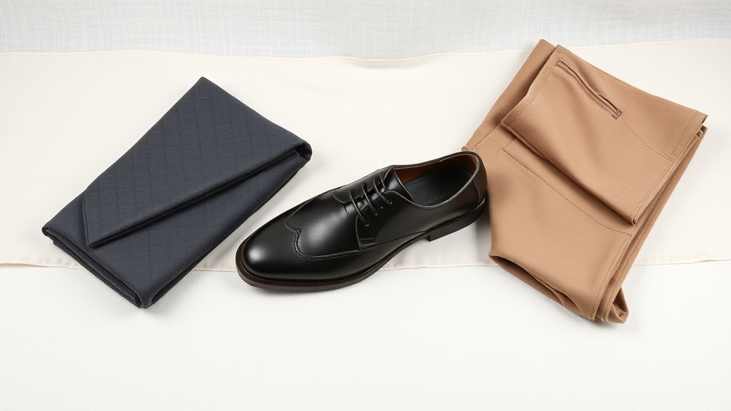 stylowe i wygodne buty biznesowe