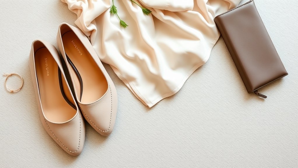 stylowe i wygodne buty kościelne