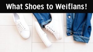 Jakie buty nosić z dżinsami? Stylowo i wygodnie!