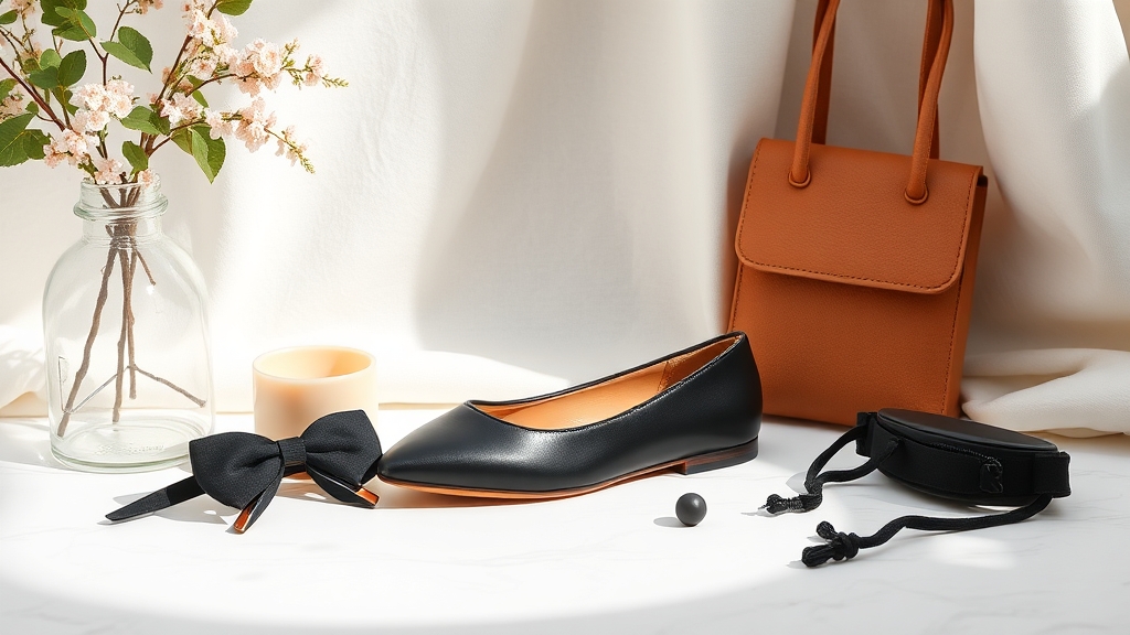 stylowe i komfortowe obuwie