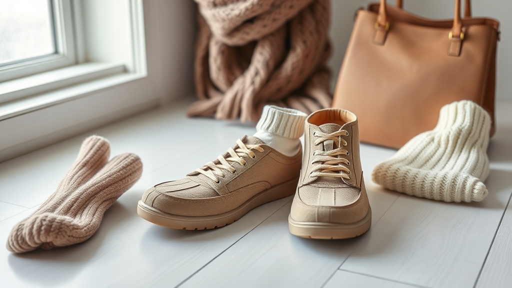 stylowe i wygodne obuwie