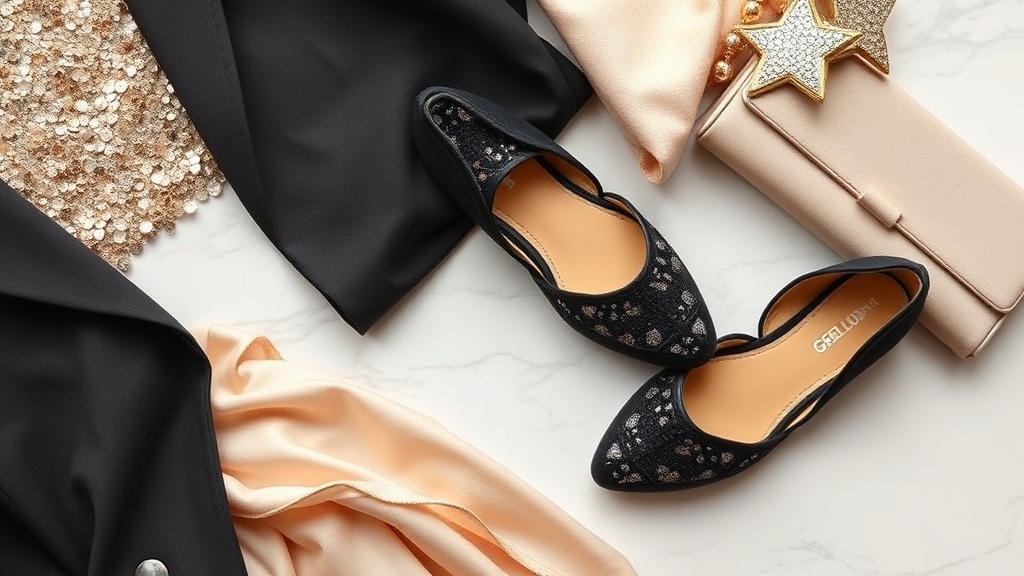 stylowe i wygodne obuwie