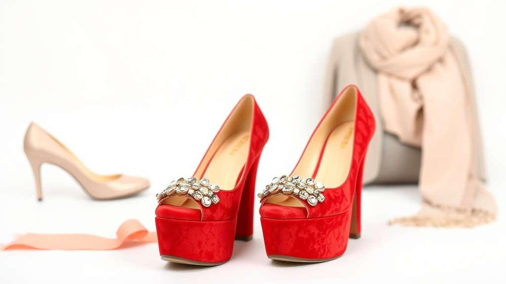 stylowe i wygodne buty na platformie