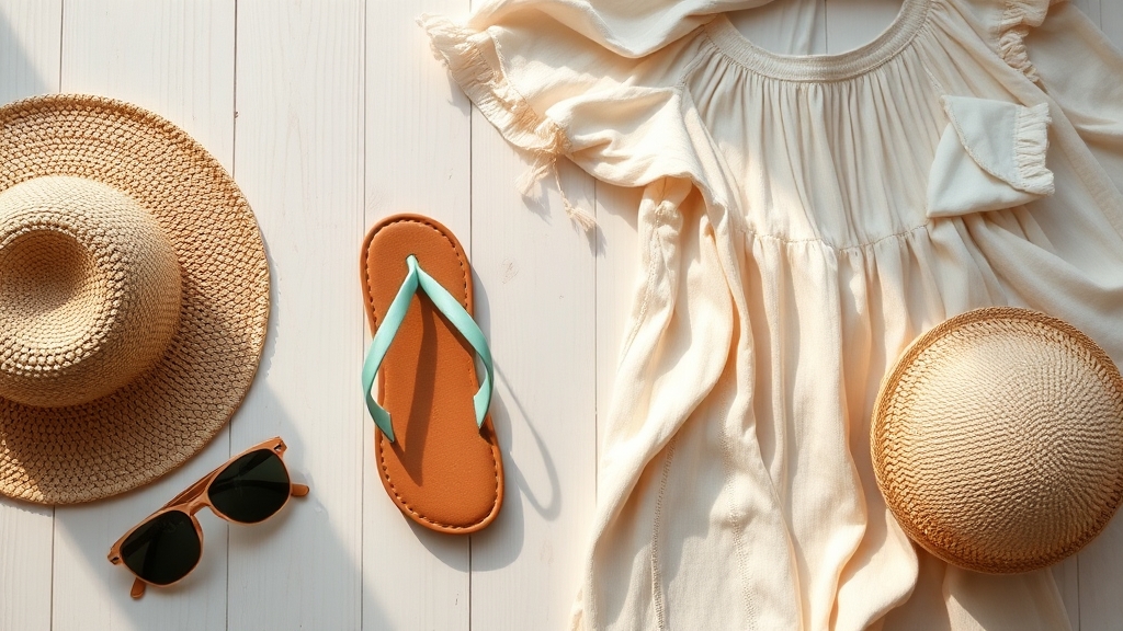 stylowe i wygodne sandały