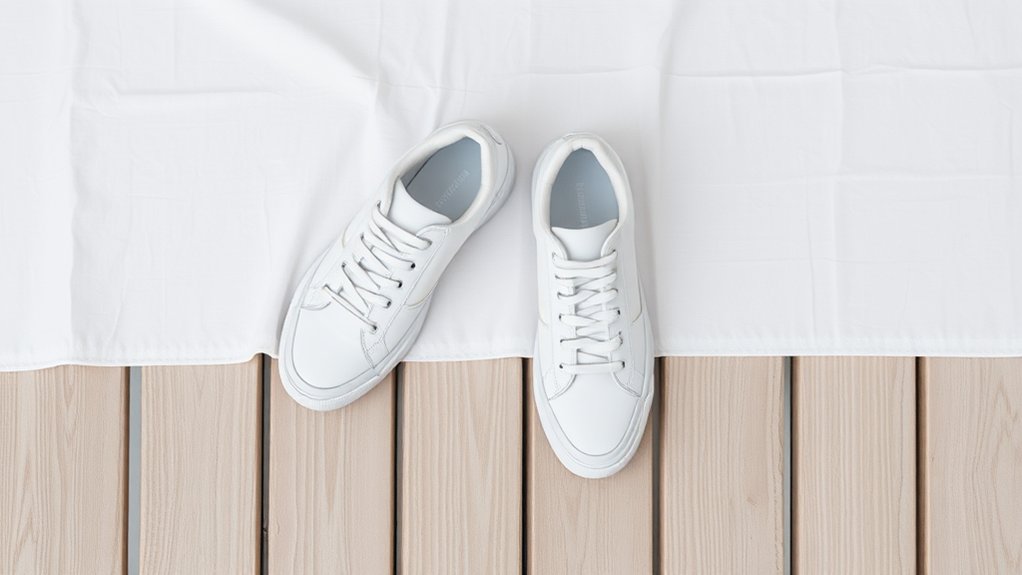 stylowe i wygodne sneakersy